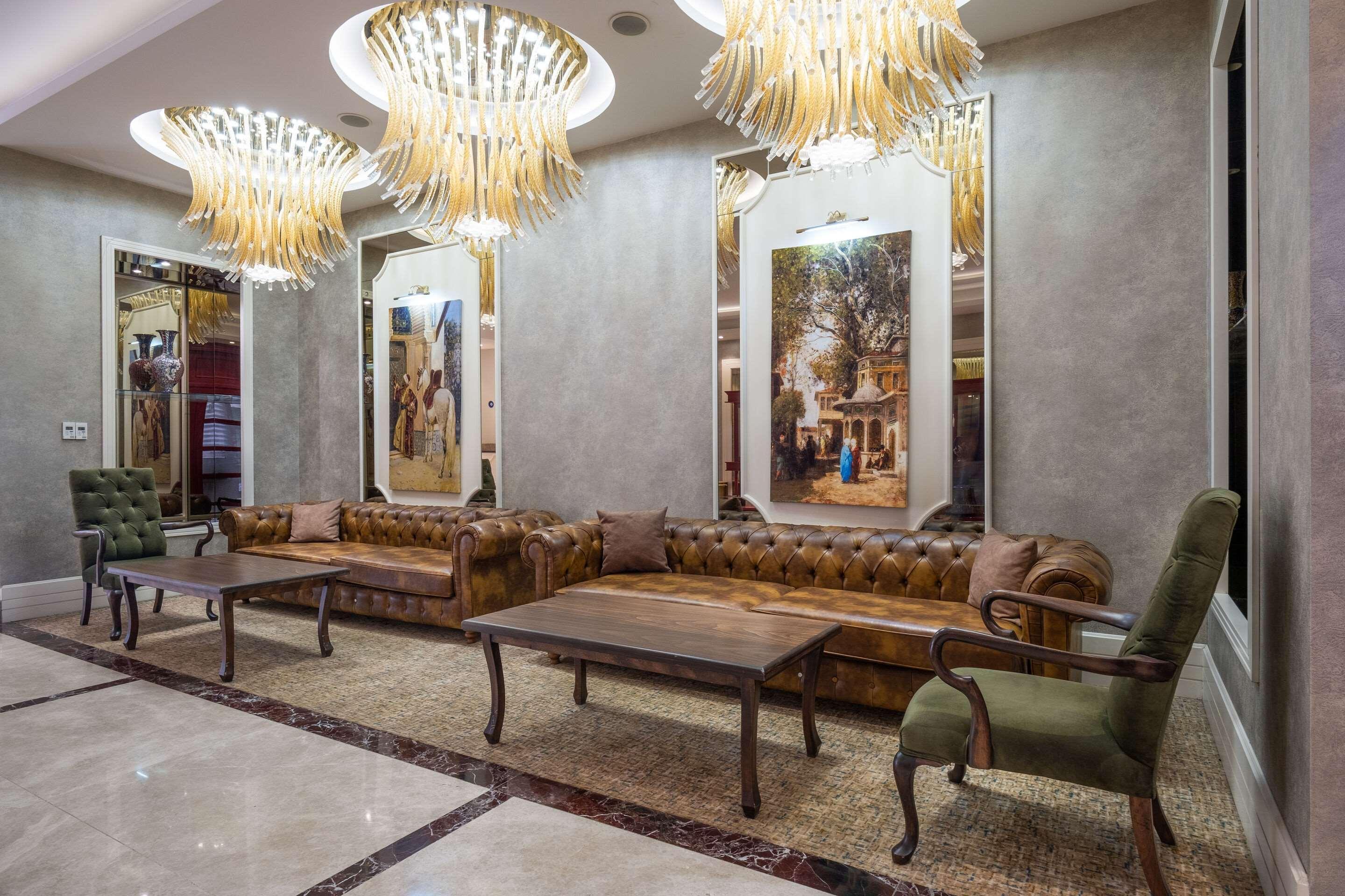 Clarion Hotel Kahramanmaraş Esterno foto