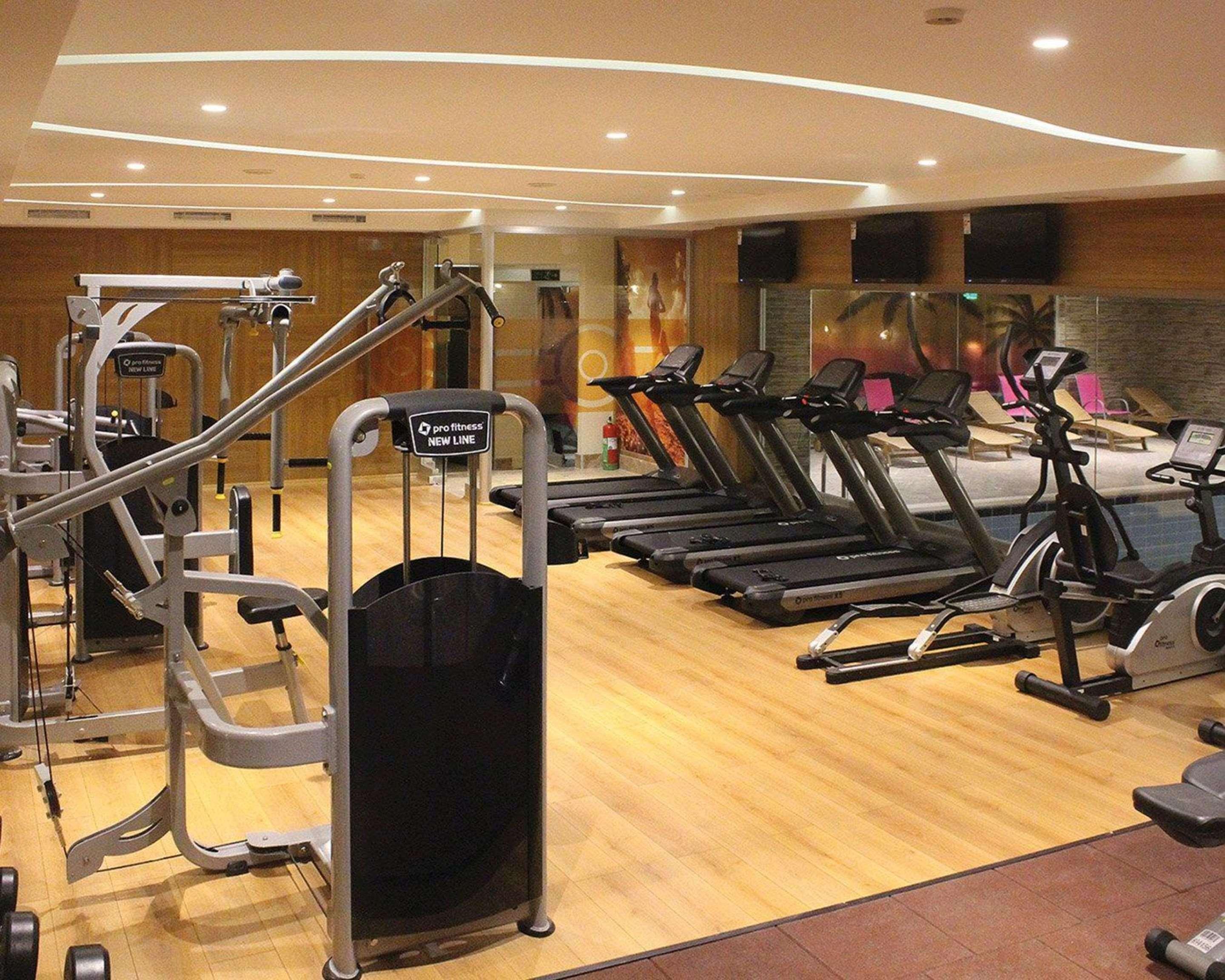 Clarion Hotel Kahramanmaraş Esterno foto